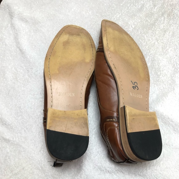 Steve Madden Cap toe shoes Size 13 - Picture 5 of 14